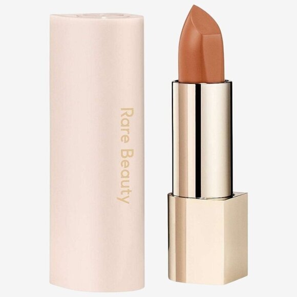 Rare Beauty Other - Rare Beauty By Selena Gomez Kind Words Matte Lipstick Talented Neutral Muted Bei
